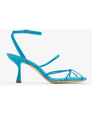 Christopher Esber Blaze Sandals - Blue