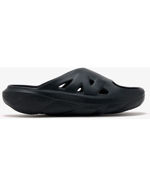 New Balance Fresh Foam X Rcvry Slides - White