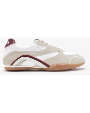 Goodnews Sonny Sneakers - White