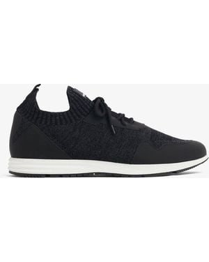 Mengloria Impulse Sneakers - Black
