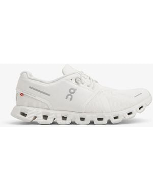 On Shoes Cloud 5 Sneakers - White