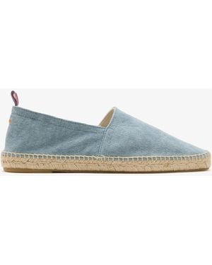 Castañer Pablo Espadrilles - Blue