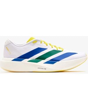 adidas Adizero Evo Sl Woven Sneakers - Blue