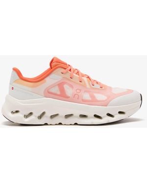 On Shoes Cloudtilt Remix Sneakers - Pink