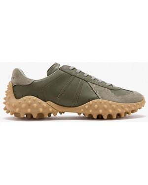 Eytys Aria Sneakers - Green