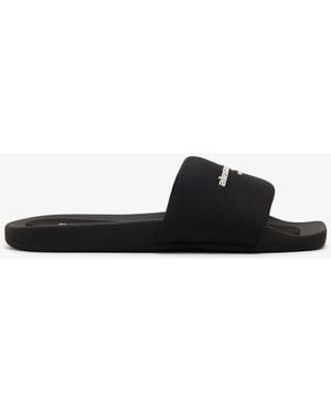 Alexander Wang Flat sandals for Women | Online Sale up to 72