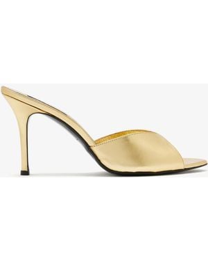 The Lline Lucille Mules - Natural