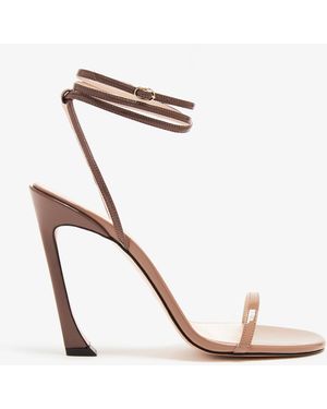 Piferi Fade 100 Sandals - White