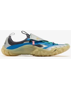 adidas X Pharrell Williams Water Moc Sneakers - Blue