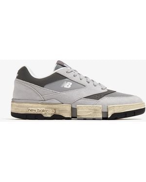 New Balance X Msftsrep 0.01 Sneakers - White