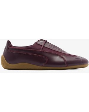 PUMA X Daniëlle Cathari Speedcat Sneakers - Brown