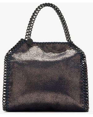 Stella McCartney Falabella Mini Tote Bag - Black