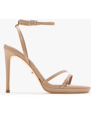 Tony Bianco Sage Sandals - White