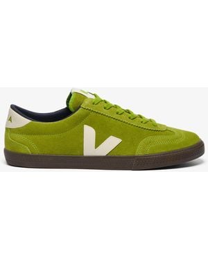Veja Volley Sneakers - Green