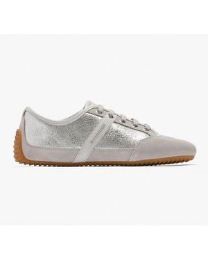 Givenchy Slim Sneakers - White