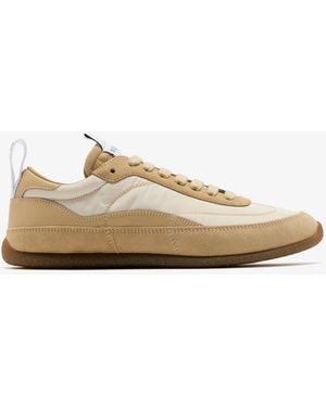McQueen Ec1 Sneakers - White