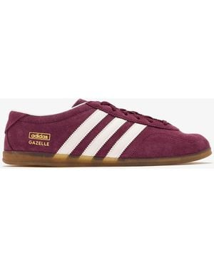 adidas Gazelle Lo Pro Sneakers - Purple
