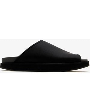 Onwuad Doa Sandals - Black