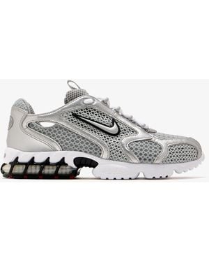 Nike Air Zoom Spiridon Cage 2 Sneakers - Gray