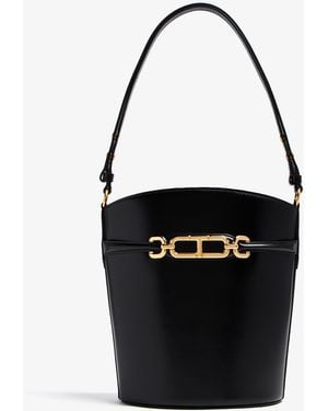 Tom Ford Medium Bucket Bag - Black