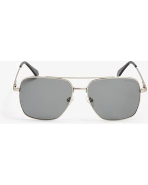 Roderer Harry Sunglasses - Gray