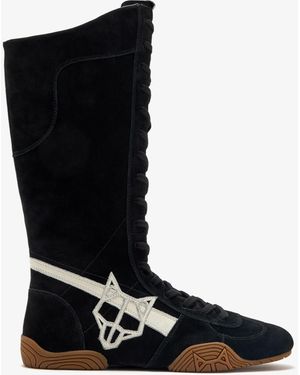 Naked Wolfe Boots for Women | Online Sale up to 76% off | Lyst