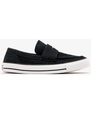 Converse Chuck Taylor All Star Loafers - White