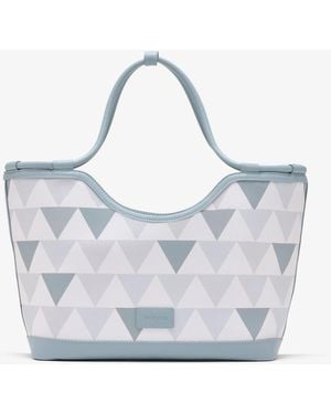 Vonto Sol Tote Bag - Blue