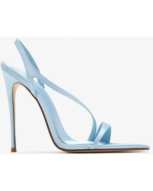 Femme LA Vesper Sandals - Blue