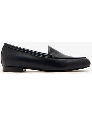 The Lline Holli Loafers - Black