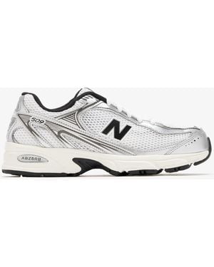 New Balance 509 Sneakers - White