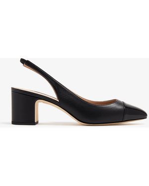 SCAROSSO Pump shoes for Women | Online Sale up to 40% off | Lyst