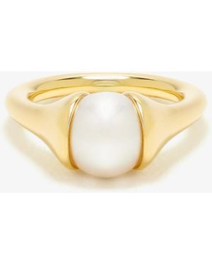RAGBAG Lumora Ring - Metallic