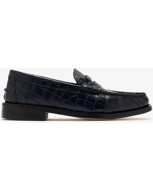 Paul Smith Rialto Loafers - Blue