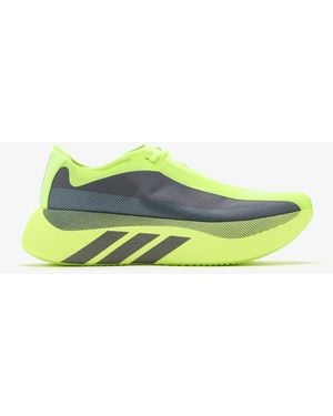 adidas Hyperboost Edge Sneakers - Green