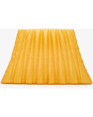 Touchless Liquid Clutch - Yellow