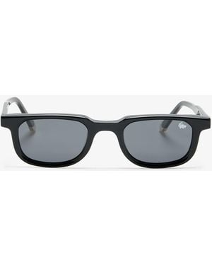 Belvoir&Co Melrose Sunglasses - Gray