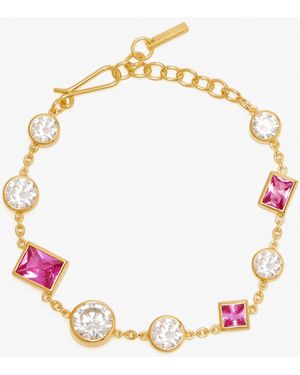 Completedworks The Mysterious Connection Bracelet - Metallic