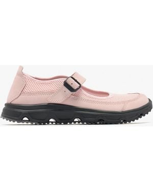 Salomon Rx Marie-Jeanne Shoes - White