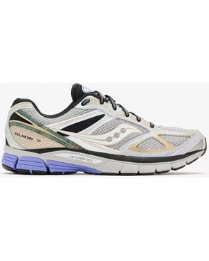 Saucony Progrid Guide 7 Daikanyama Sneakers - White