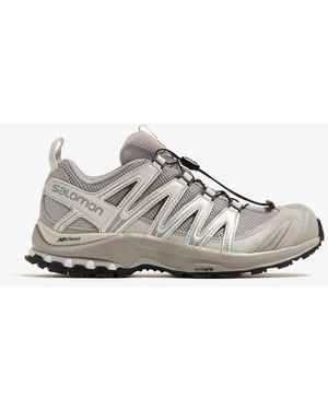 Salomon Xa Pro 3D Sneakers - White
