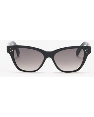 Celine 3 Dots Hd Sunglasses - Gray