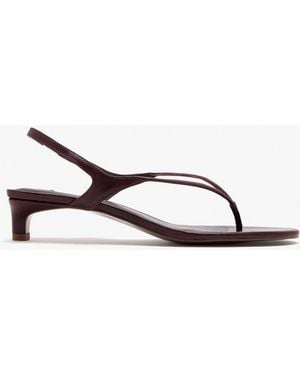 Senso Genesis Sandals - Brown