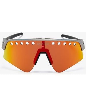Oakley Sutro Lite Sweep Sunglasses - Orange