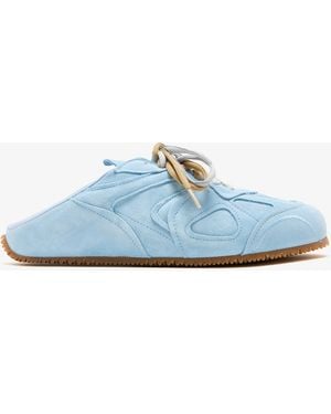 Axel Arigato Slow Mules - Blue