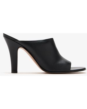 The Row Mule shoes for Women | Online Sale up to 64% off | Lyst