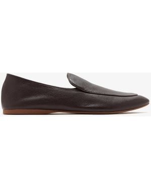 Senso Marcel Loafers - White
