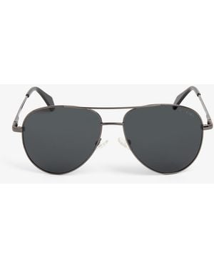 Roderer James Sunglasses - Gray