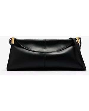 Balmain 64-83 Medium Bag - Black
