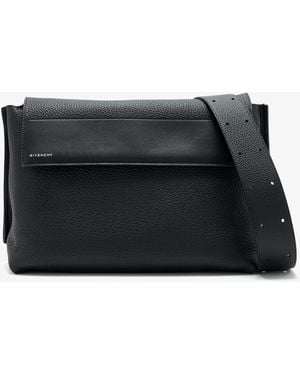 Givenchy Casual Crossbody Bag - Black